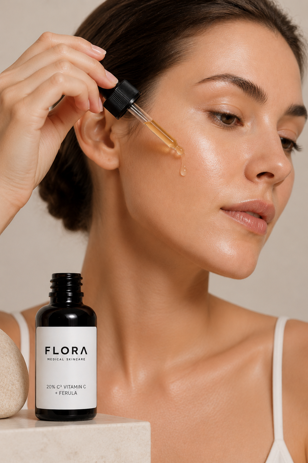 20% C3 Vitamin C + Ferula
