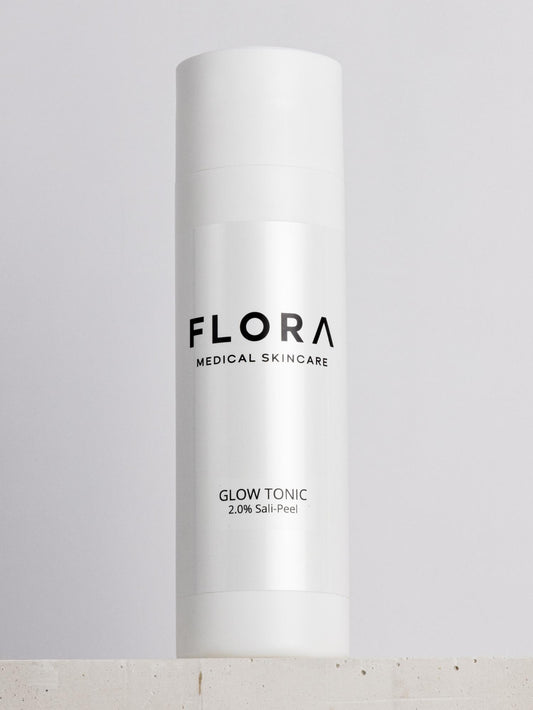 Sali-Peel Tonic 2.0% salicylic acid