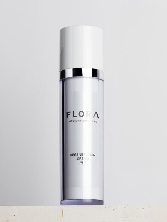 Regeneration Cream Light