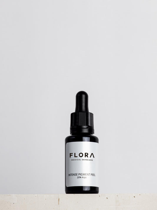 Intense Pigment Peel 20% (with Koji)