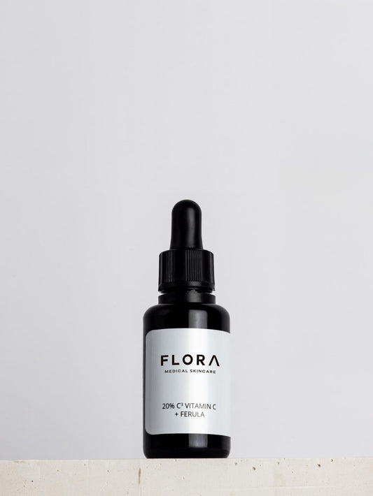 20% C3 Vitamin C + Ferulic Acid