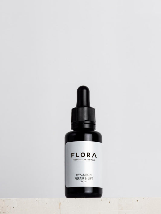 Hyaluronic Repair & Lift Serum