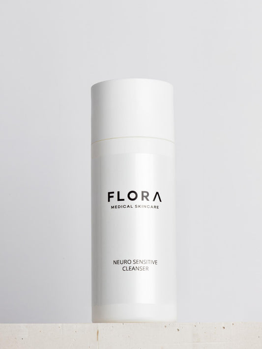 Neuro Sensitive Cleanser