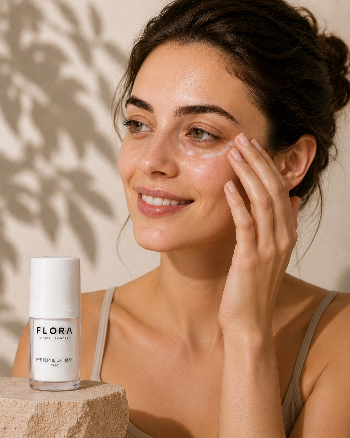Eye Peptid Lift Cream