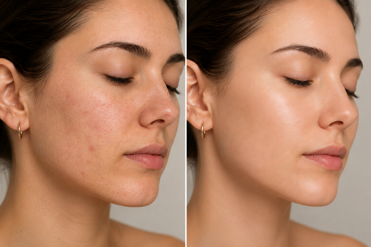 Skin Repair Ceramide Serum