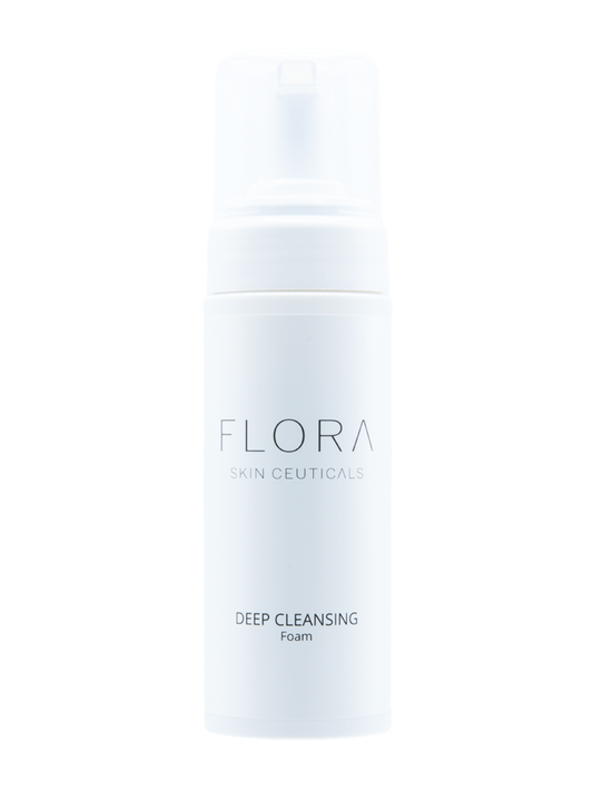 Deep Cleansing Foam