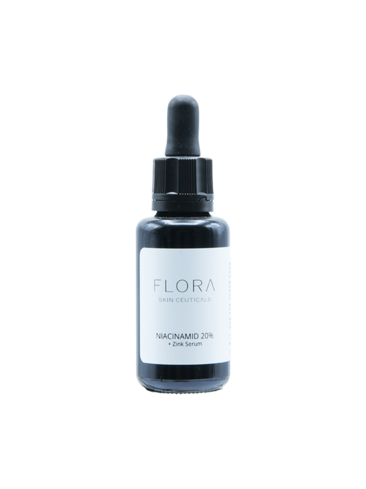 Niacinamide 20% + Zinc Serum