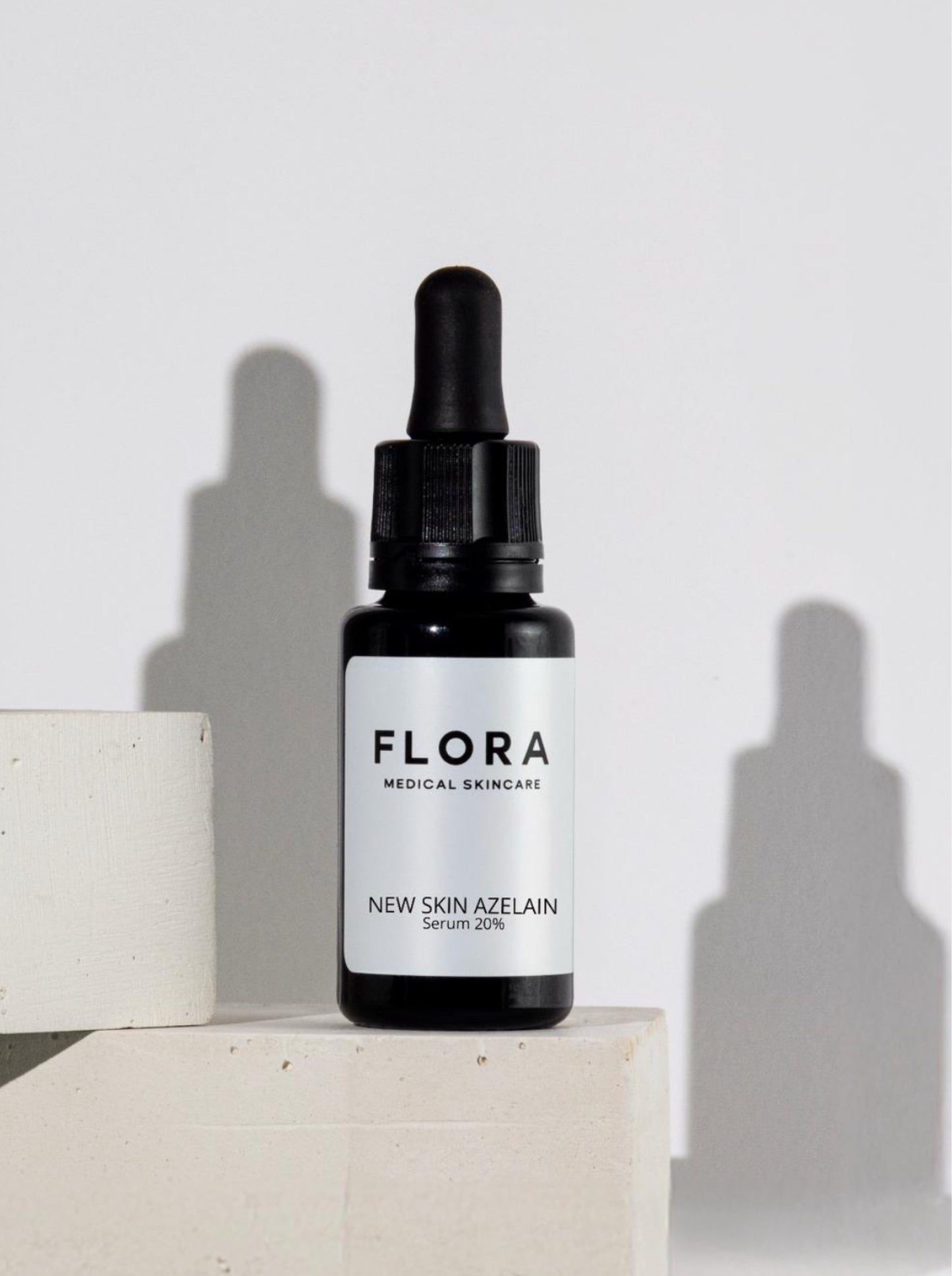 New Skin Azelain Serum 20%