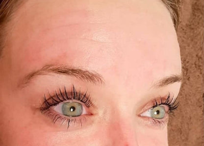 Long Lashes & Brow Booster