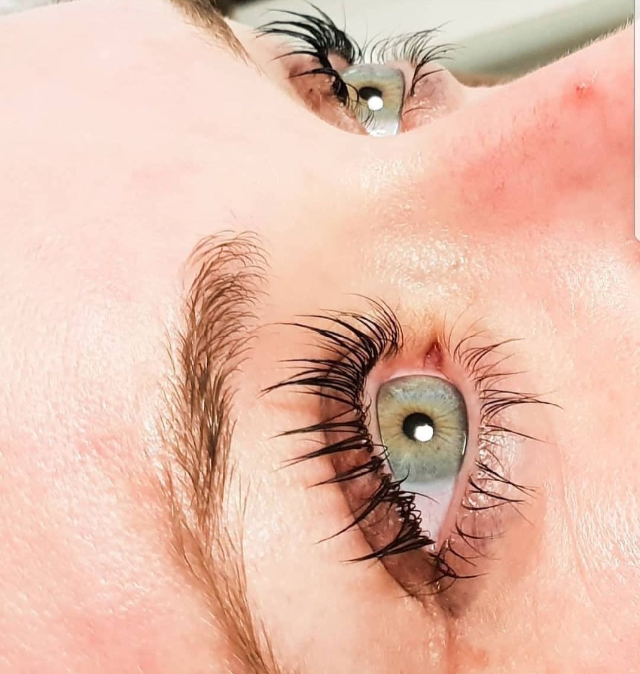 Long Lashes & Brow Booster