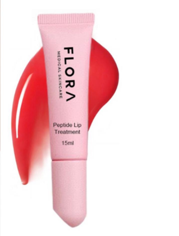 Pepetide Lip Treatment