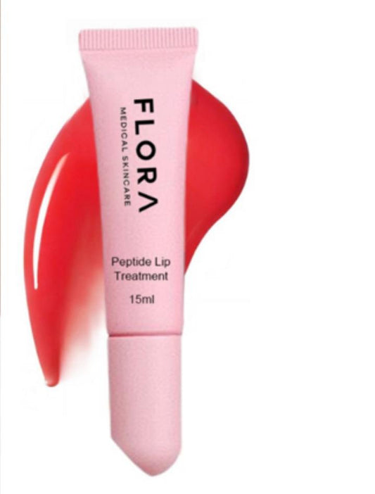 Pepetide Lip Treatment