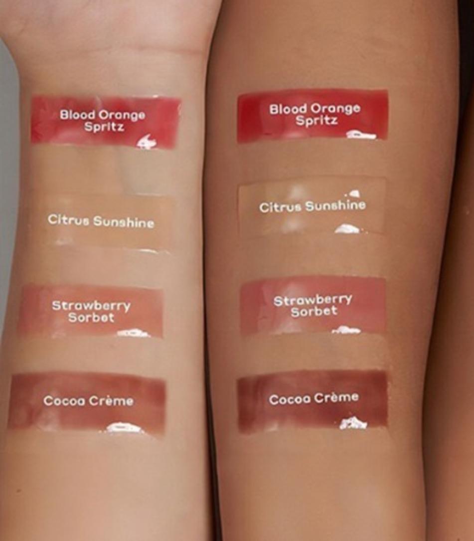 Pepetide Lip Treatment