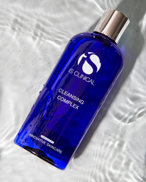 IS Clinical Cleansing Complex