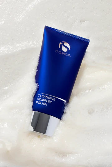 IS Clinical Cleansing Complex Polish