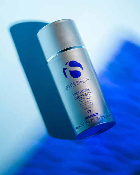 IS Clinical sun protection extremely protect SPF 40