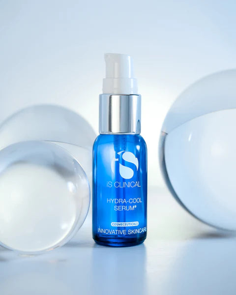 IS Clinical Hydra Cool Serum 15ml