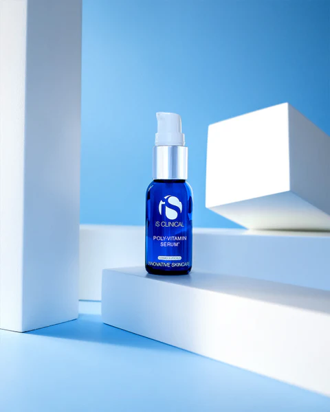 IS Clinical Polyvitamin Serum - 15ml