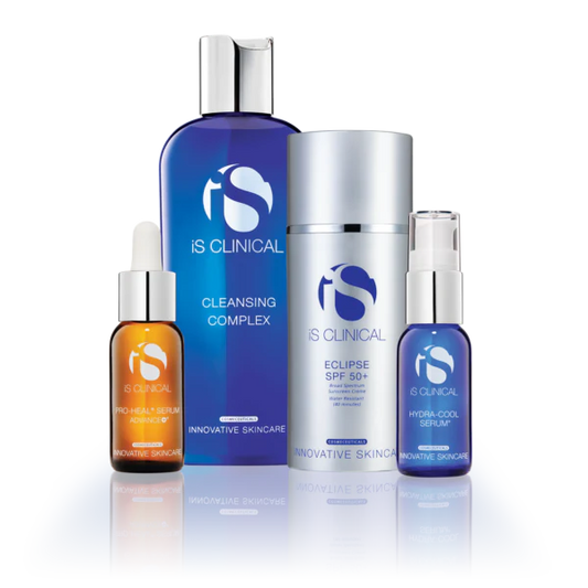 IS Clinical Set Pure Calm Collection