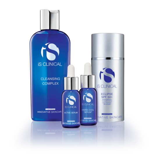 IS Clinical Set Pure Clarity Collection