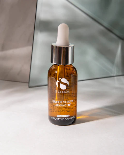 IS Clinical Super Serum Advance+ 15ml