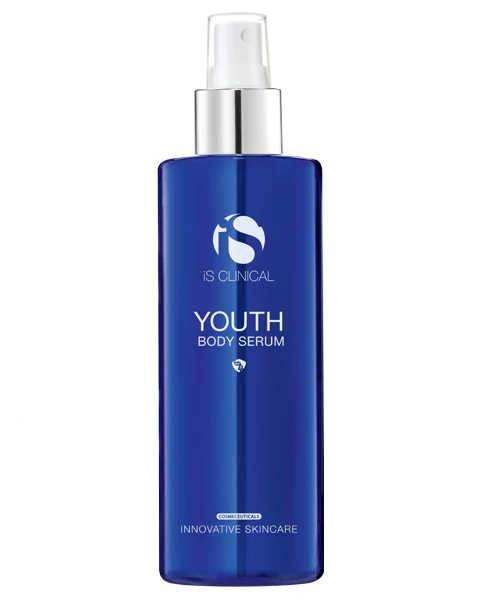 IS Clinical Youth Body Serum