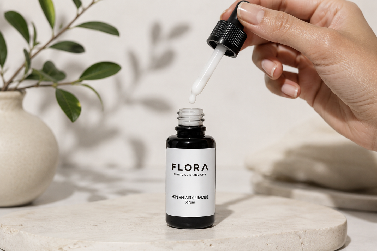 Skin Repair Ceramide Serum