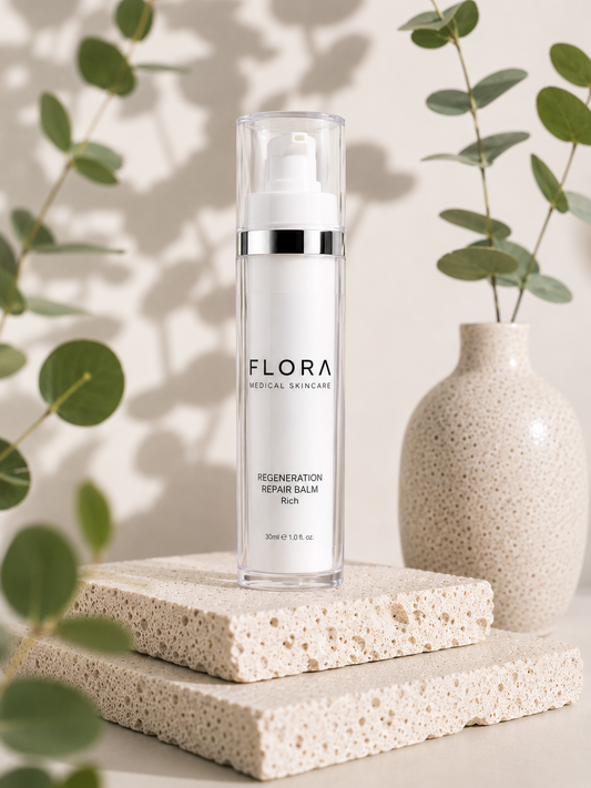 Regeneration Repair Balm Rich
