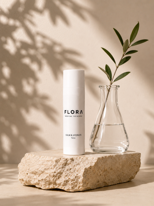 Calm &amp; Hydrate Tonic