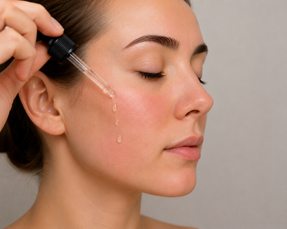 New Skin Azelain Serum 20%