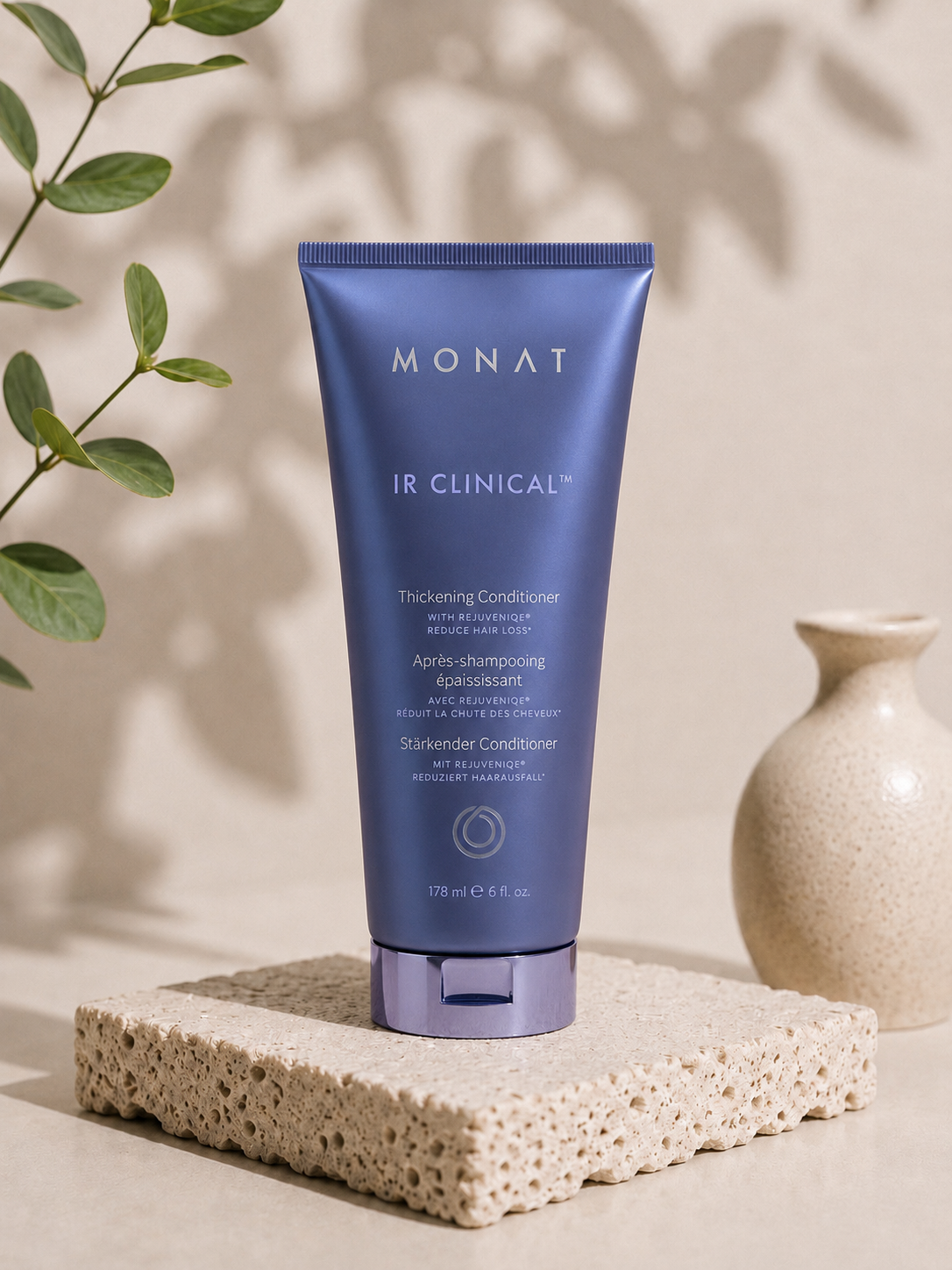MONAT IR Clinical™ Thickening Conditioner