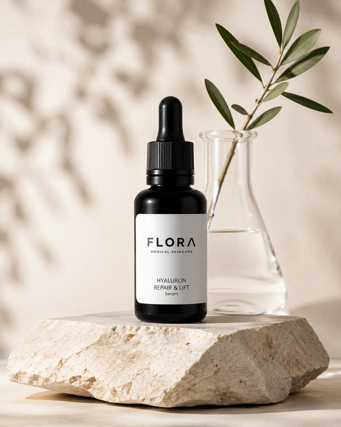 Hyaluron Repair & Lift Serum