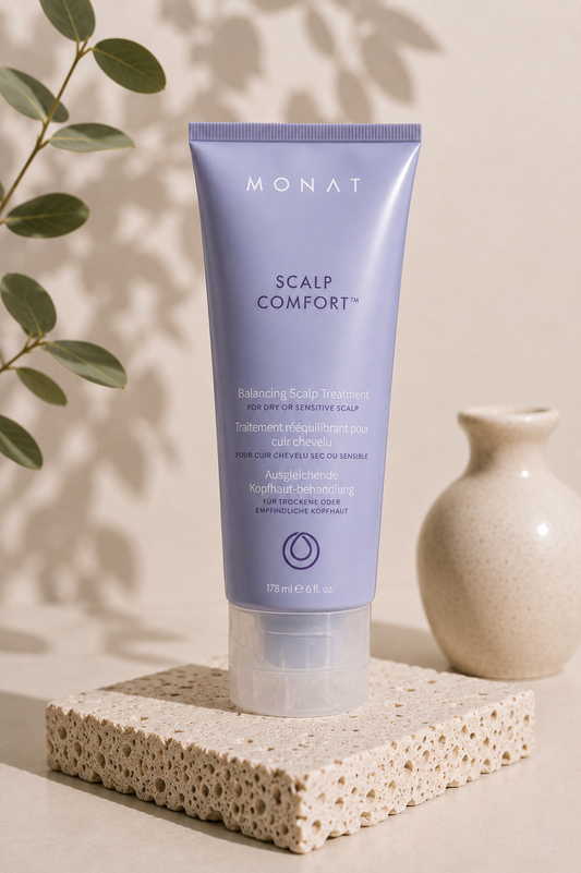 SCALP COMFORT - Ausgleichende Kopfhautbehandlung