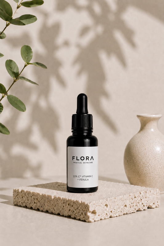 20% C3 Vitamin C + Ferulic Acid