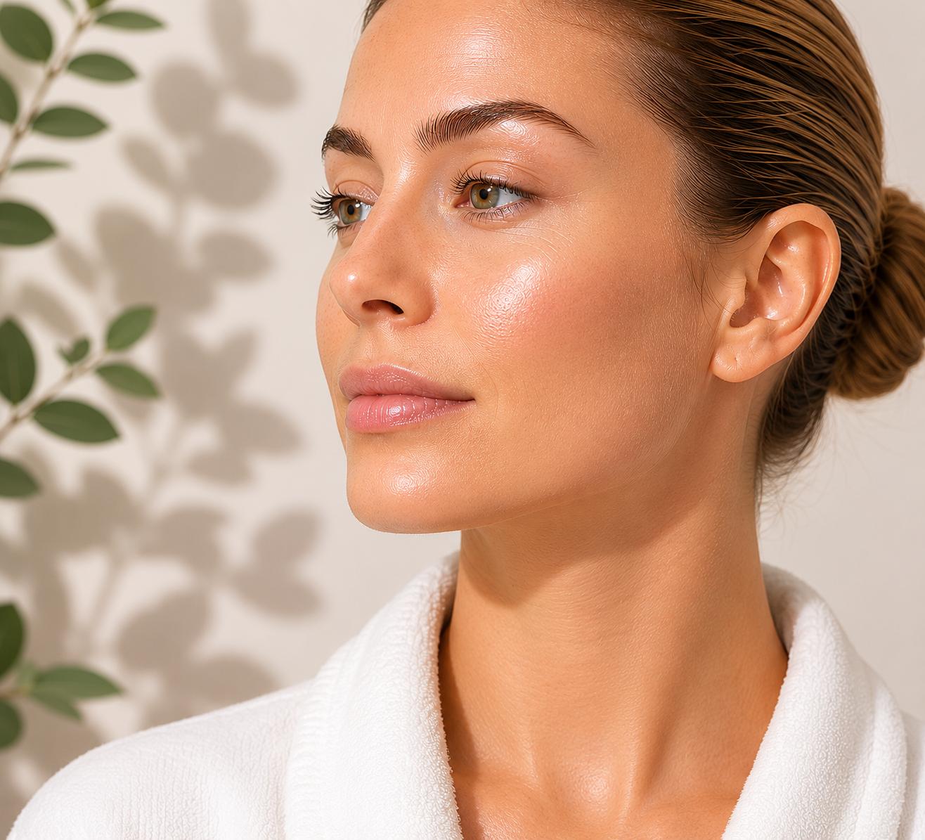 Regeneration Cream Light