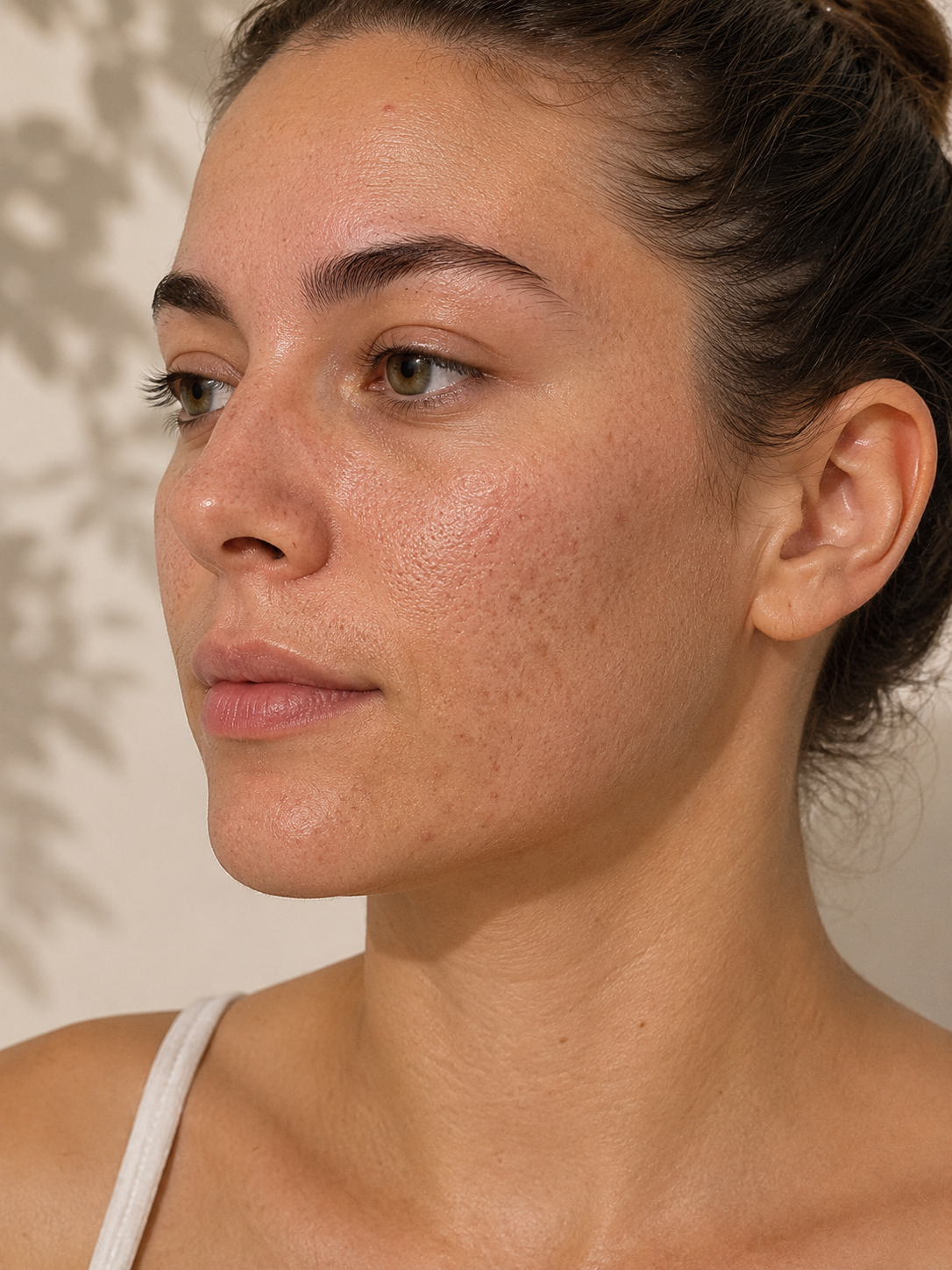 Niacinamid 20% + Zink Serum