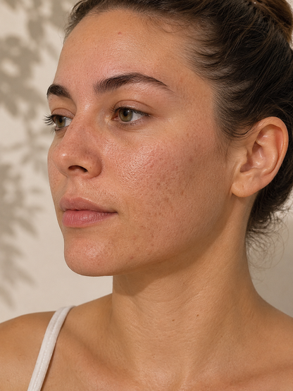 Niacinamid 20% + Zink Serum