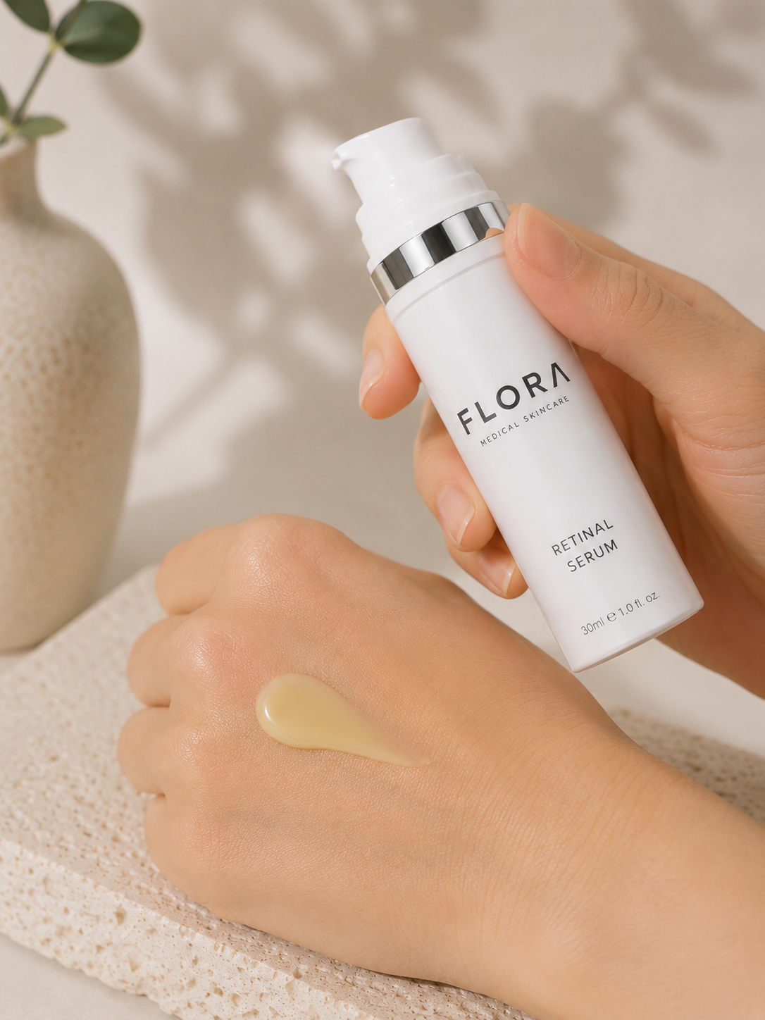 Retinal Booster Serum