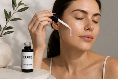 Skin Repair Ceramide Serum