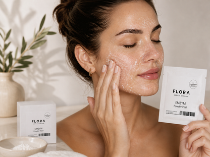 ENZYM Powder Peel