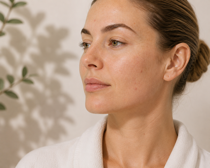 Regeneration Cream Light