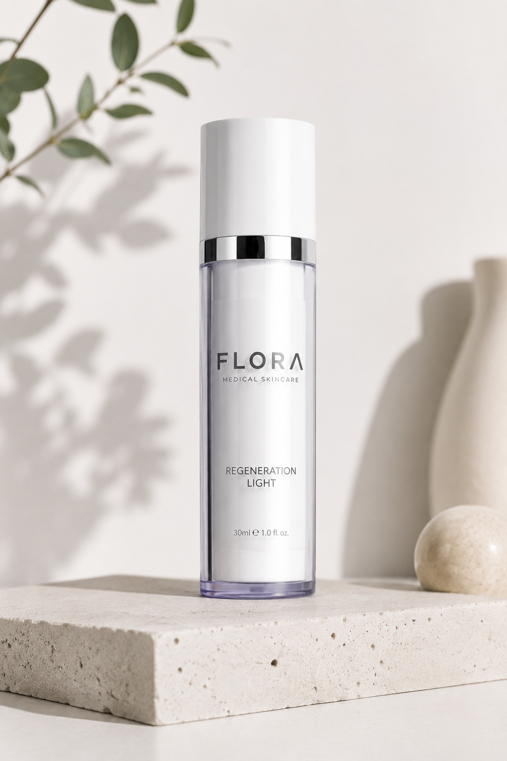 Regeneration Cream Light