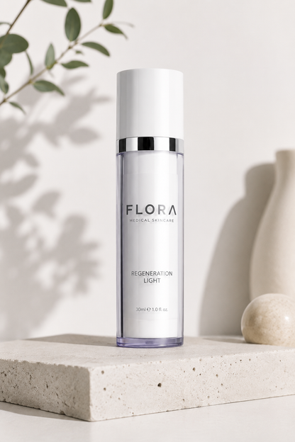 Regeneration Cream Light