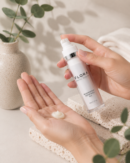 Regeneration Repair Balm Rich