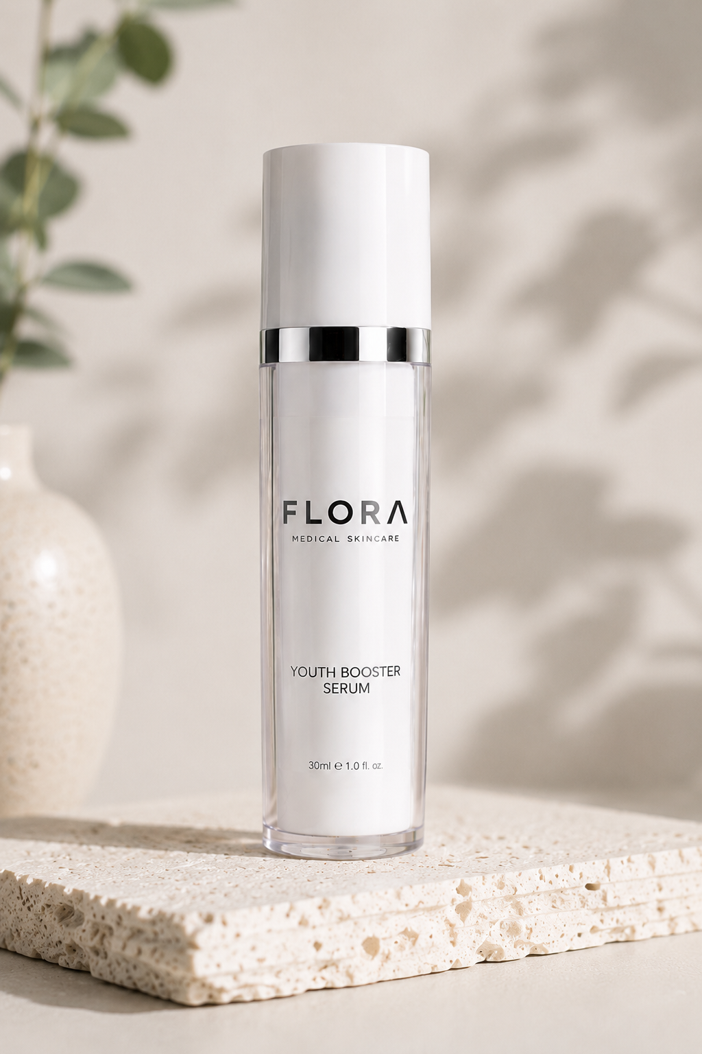 Youth Booster Serum
