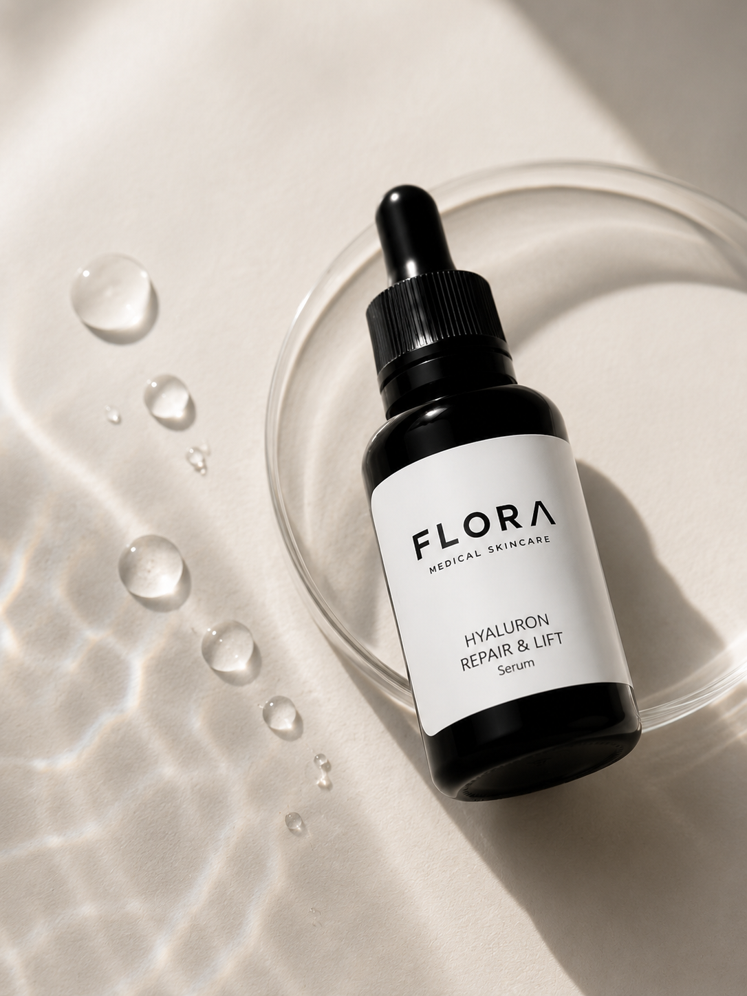 Hyaluron Repair & Lift Serum