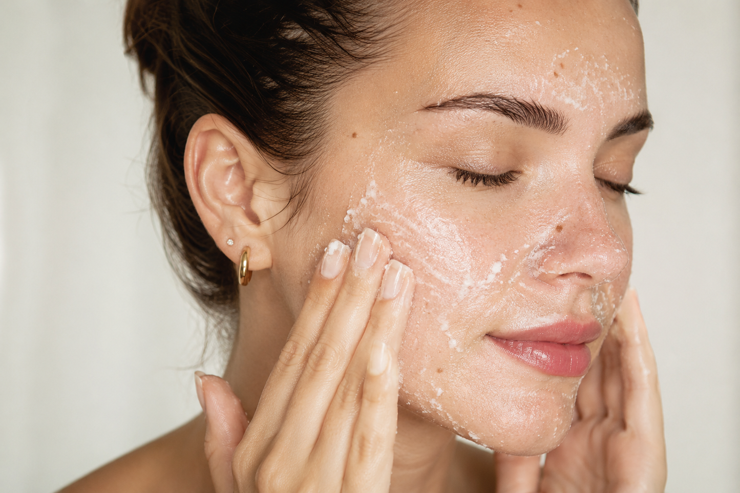 ENZYM Powder Peel