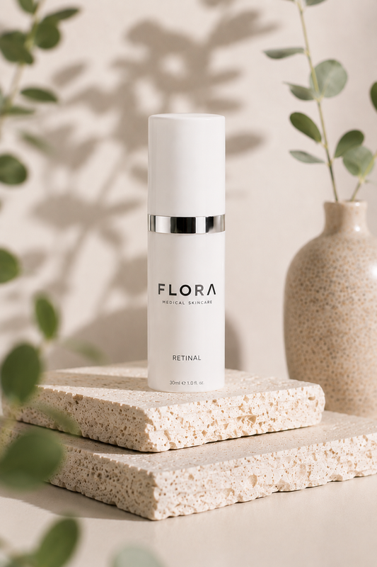 Retinal Booster Serum