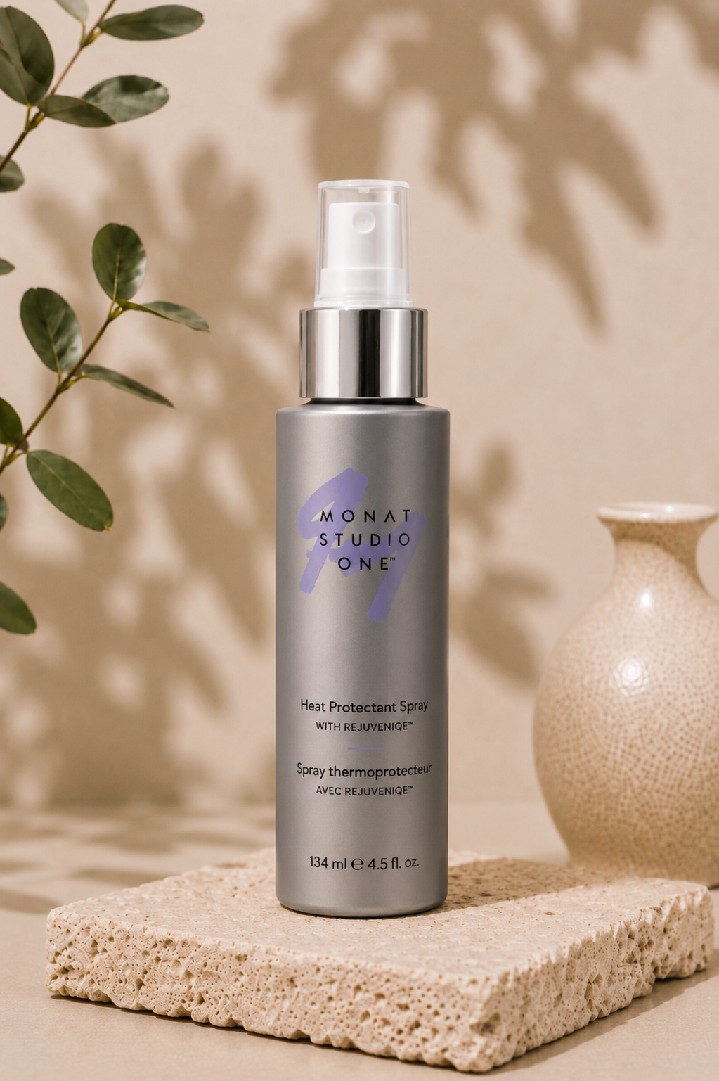 MONAT Studio One Heat Protectant Spray