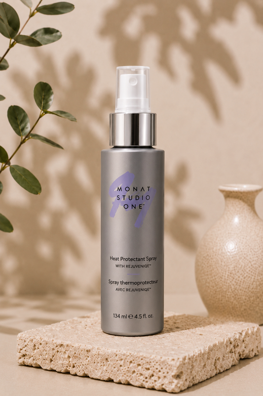 MONAT Studio One Heat Protectant Spray